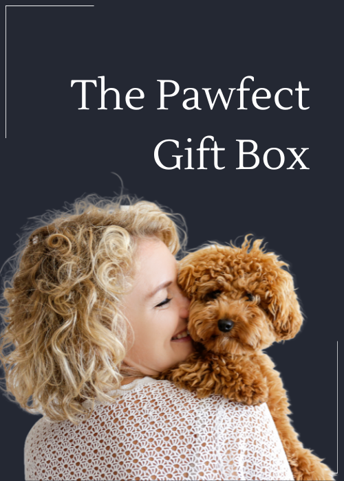 The Pawfect Gift Box